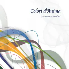 Colori d'Anima Song Lyrics