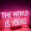 The World Is Yours (feat. Yungg Rambo) - Single album lyrics, reviews, download