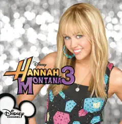 Hannah Montana 3 (Music from the TV Show) [Deluxe Edition] by Hannah Montana album reviews, ratings, credits