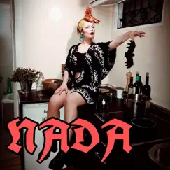 Nada (feat. Griffi) Song Lyrics