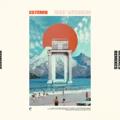 Estéreo (Troy Kurtz Remix) [feat. Troy Kurtz] Song Lyrics