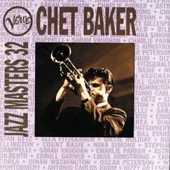 Jazz Masters 32 by Chet Baker album reviews, ratings, credits