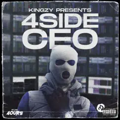 4 Side C.E.O by KiNGZ¥ album reviews, ratings, credits