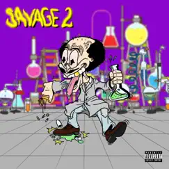 Savage 2 (feat. LT) - Single by LeonPlokhoG album reviews, ratings, credits