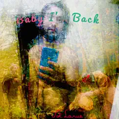 Baby I'm Back by Sol Larue album reviews, ratings, credits