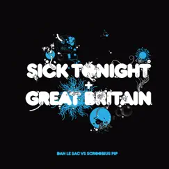 Sick Tonight (Doctor P Remix) Song Lyrics