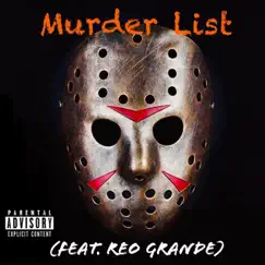 Murder List (feat. Reo Grande) - Single by D'Will The Voice album reviews, ratings, credits