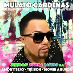 Tikibon Zumba Latino - Single by Mulato Cardenas album reviews, ratings, credits