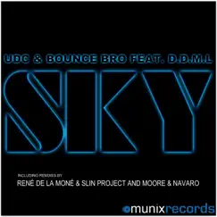 Sky (Moore & Navaro Remix) Song Lyrics
