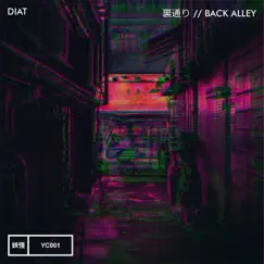 Back Alley - Single by DIÄT album reviews, ratings, credits