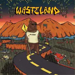 Wasteland Song Lyrics