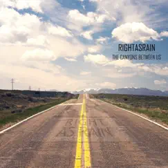 The Canyons Between Us by Right As Rain album reviews, ratings, credits