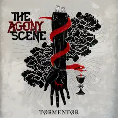 Tormentor by The Agony Scene album reviews, ratings, credits