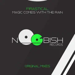 Magic Comes With the Rain EP by Firastical album reviews, ratings, credits