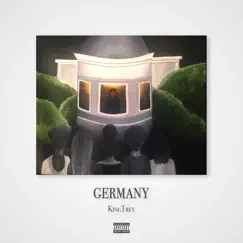 Germany - EP by KingTrey album reviews, ratings, credits