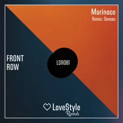 Front Row (Soneec Deep Freeze Dub Mix) Song Lyrics