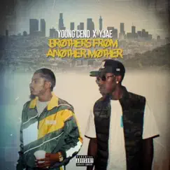 Brothers from Another Mother - EP by Young Ceno & Yjae album reviews, ratings, credits