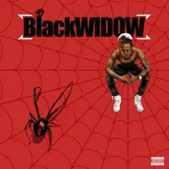 Black Widow by IAM_PHI album reviews, ratings, credits