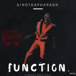 Function - Single by GinoThaPharaoh album reviews, ratings, credits