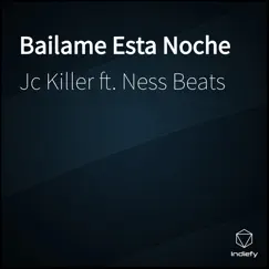 Báilame Esta Noche (feat. Ness Beats) Song Lyrics