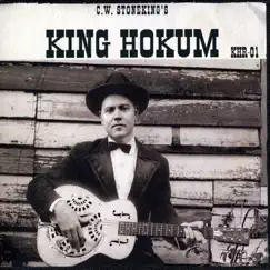 King Hokum by C.W. Stoneking album reviews, ratings, credits