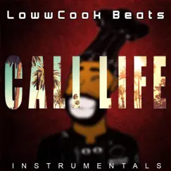 Cali Life (Instrumental) Song Lyrics