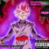 Dragon Ball Super Goku Black (Super Saiyan Rose) - Single album lyrics, reviews, download