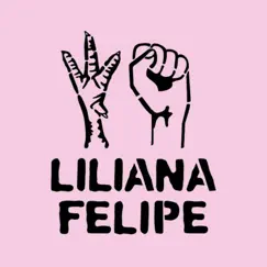 Liberación Animal 2019 by Liliana Felipe album reviews, ratings, credits