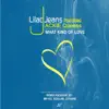 What Kind of Love Remix - EP album lyrics, reviews, download