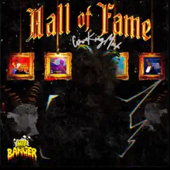 Hall of Fame (EP) by CrownKingMiek album reviews, ratings, credits