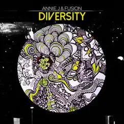 Diversity - EP by Annie J & Fusion album reviews, ratings, credits