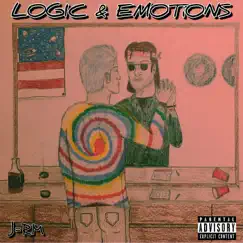 Logic & Emotions - EP by J=RM album reviews, ratings, credits