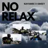 No Relax - Single album lyrics, reviews, download