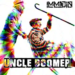 Uncle Boomer Song Lyrics