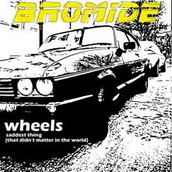 Wheels Song Lyrics