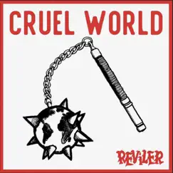 Cruel World - Single by Reviler album reviews, ratings, credits