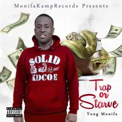 Across the State - Single by Yung Monifa album reviews, ratings, credits