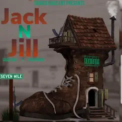 Jack N Jill - Single by Sauce God & Dolo Bandz album reviews, ratings, credits