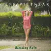 Blessing Rain - Single album lyrics, reviews, download