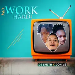 Hand Work (feat. Don vs) Song Lyrics
