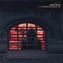 Underground - Single by MASTERIA album reviews, ratings, credits