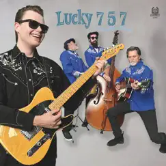 Rockabilly Revival by Lucky 757 album reviews, ratings, credits