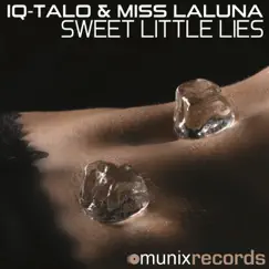 Sweet Little Lies (AlexKea Remix) [feat. RainDropz!] Song Lyrics