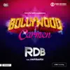Bollywood Carmen (feat. Mofolactic) - Single album lyrics, reviews, download