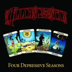 Four Depressive Seasons by Illdisposed album reviews, ratings, credits