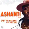 Ashanti 2.0 - Single (feat. Tony Diez) - Single album lyrics, reviews, download