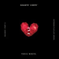Toxic Waste. Song Lyrics