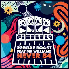 Never B4 (feat. Mr. Williamz) - Single by Reggae Roast album reviews, ratings, credits