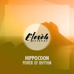 Power of Rhythm - Single by Hippocoon album reviews, ratings, credits