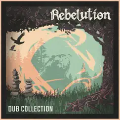 Dub Collection by Rebelution album reviews, ratings, credits